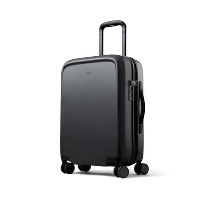 Bellroy Transit Carry-On Large, Hard Shell Luggage - Black - color: Black