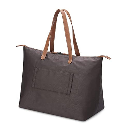 DELSEY Paris Women's Chatelet Air 2.0 Tote Bag - color: Brown
