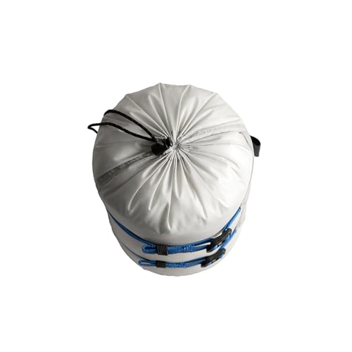 20D Compression Bags Set – Ultra-Lightweight, Waterproof - size: Medium