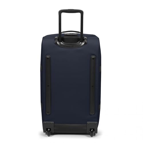 Eastpak 78L Tranverz M – Medium Softside Checked Luggage, Ultra Marine - color: UltraMarine, size: 78 Liter Checked Bag