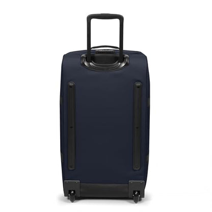 Eastpak 78L Tranverz M – Medium Softside Checked Luggage, Ultra Marine - color: UltraMarine, size: 78 Liter Checked Bag