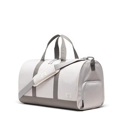 Herschel Unisex Novel Duffle - color: Vapor Diamond/Charcoal Gray (Limited Edition), size: Standard - 43L