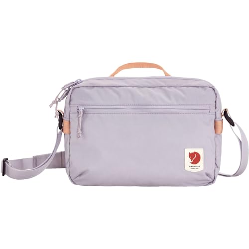 Fjällräven High Coast Crossbody - color: Lavender Mist