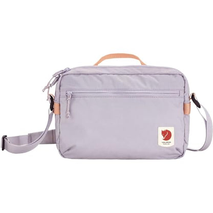 Fjällräven High Coast Crossbody - color: Lavender Mist