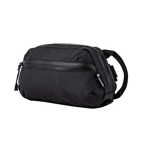 WANDRD Toiletry Bag, Medium - Makeup Organizer and Travel Bag for Travel Essentials - size: Medium