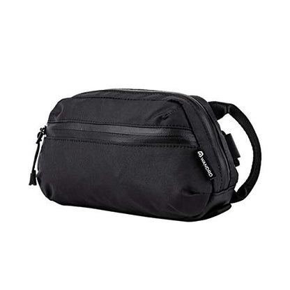 WANDRD Toiletry Bag, Medium - Makeup Organizer and Travel Bag for Travel Essentials - size: Medium