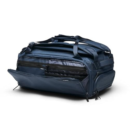 NOMATIC 40L Travel Bag - Duffel Bag For Men and Women - Navy - color: Navy