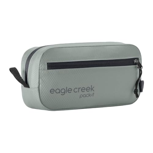 Eagle Creek Pack-It Isolate Quick Trip, Extra Small, Storm Grey - color: Grey, size: X-Small