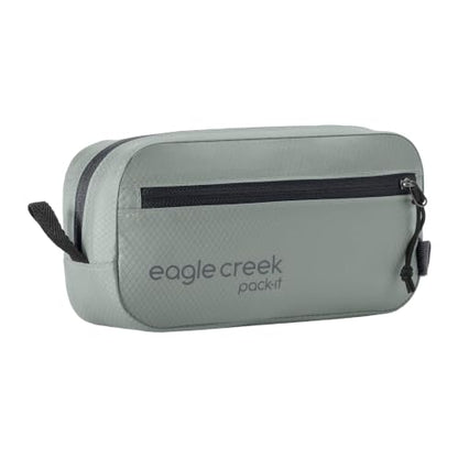 Eagle Creek Pack-It Isolate Quick Trip, Extra Small, Storm Grey - color: Grey, size: X-Small