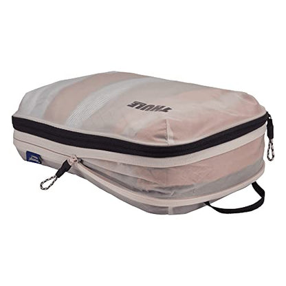 Thule Compression Packing Cube, Medium - color: White, size: Medium