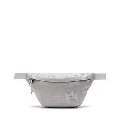 Herschel Supply Co. Unisex Herschel Classic™ Hip Pack - color: Grey Crosshatch