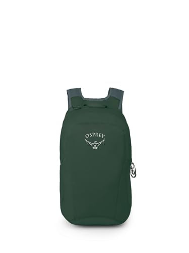 Osprey Ultralight Collapsible Stuff Pack, Green OS - color: Tundra Green