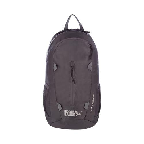 Eddie Bauer Stowaway Packable Backpack - Dark Smoke, 20L - color: Dark Smoke, size: 20L