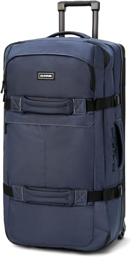 Dakine Split Roller 110L, 2-Wheel Travel Luggage, Odyssey - color: Multi, size: 110L