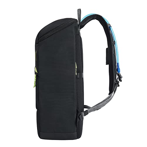 Travelon Anti-Theft Greenlander 21L Backpack