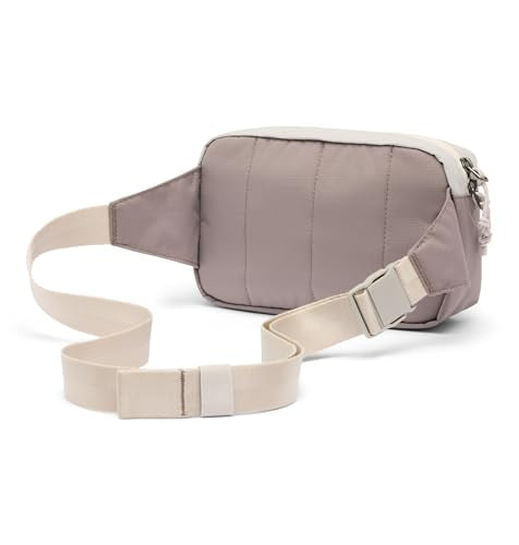 Columbia Unisex Trail Traveler Hip Pack - color: Flint Grey/Iron/Dark Stone