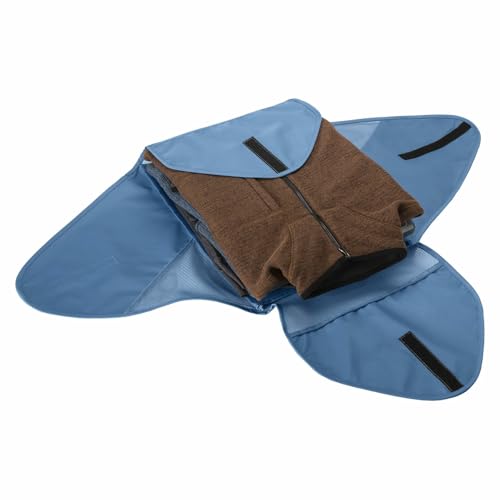 Eagle Creek Pack-It Reveal Garment Folder, Extra Large, Blue Dawn - color: Blue Dawn