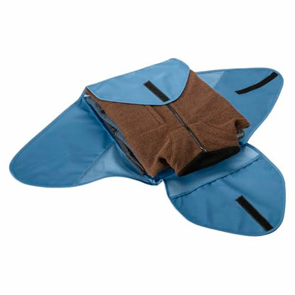 Eagle Creek Pack-It Reveal Garment Folder, Extra Large, Blue Dawn - color: Blue Dawn