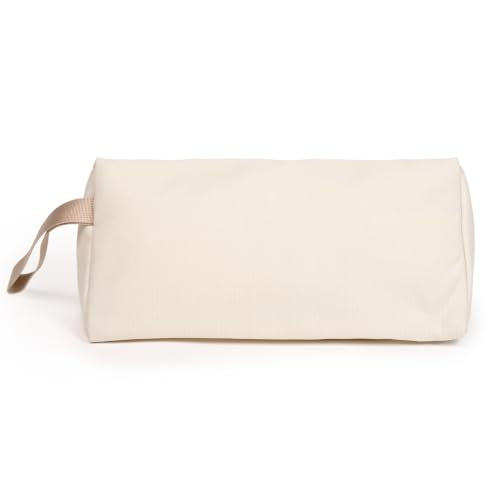 Topo Designs Dopp Kit Travel Toiletry Bag (Classic Blue/Bone White) - color: Classic Blue/Bone White