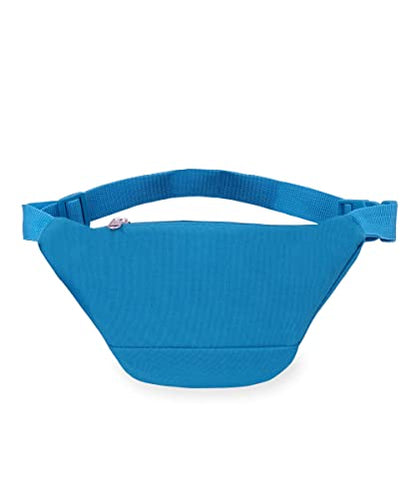 Everest Signature Waist Pack - Standard, Turquoise, One Size - color: Turquoise