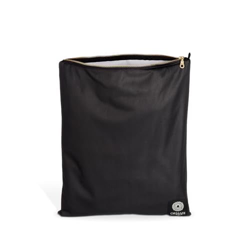 Ornadi Antimicrobial Wet Gym Clothes Bag Waterproof Bacteria Odor Control