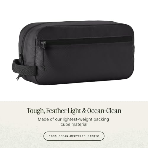 Eagle Creek Pack-It Isolate Quick Trip, Small, Black - color: Black - Isolate (New), size: Small
