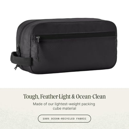 Eagle Creek Pack-It Isolate Quick Trip, Small, Black - color: Black - Isolate (New), size: Small