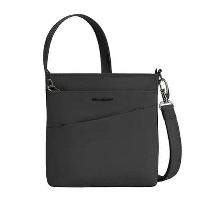 Travelon Anti-Theft Roam Small Crossbody - color: Black