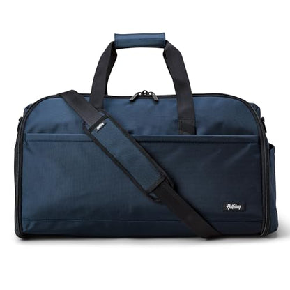 Halfday Convertible 2-in-1 Premium Garment Duffel 45L Weekender, Pacific - color: Pacific, style: Premium, 45l