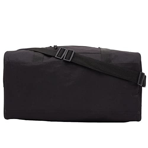 Wrangler Venture Luggage and Travel Set, Black, 7-Piece Set - color: Black
