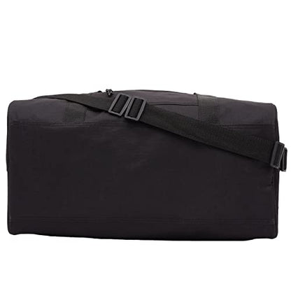 Wrangler Venture Luggage and Travel Set, Black, 7-Piece Set - color: Black
