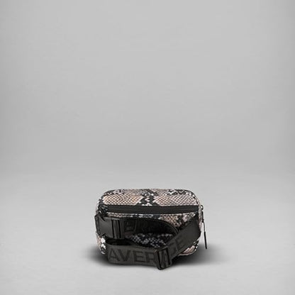 WOLFpak 1.5L Tactical Crossbody Pack 900D Waterproof (Python) - color: Python