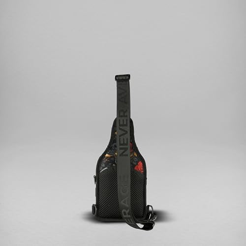 WOLFpak 4L Mini Tactical Sling Bag Crossbody - color: Until Forever