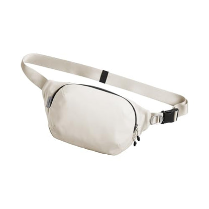 orbitkey Urban Sling Crossbody Bag - Stone - color: Stone, size: Urban Sling
