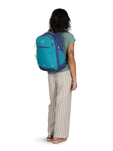 Osprey Daylite Expandable 26+6 Travel Pack, Black OS - color: Black