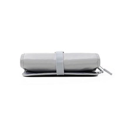Travelon Packing Intelligence, Pi Shine On Toiletry Case - color: Graphite