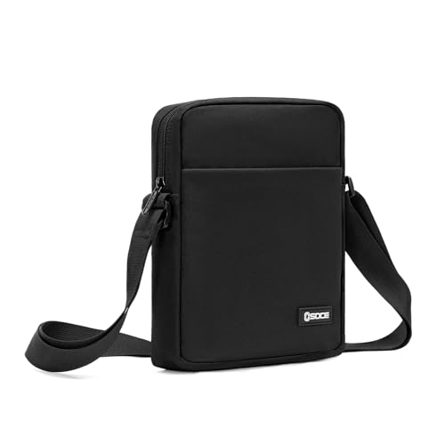 OSOCE Messenger Bag Crossbody Shoulder Bag for Men - size: Large