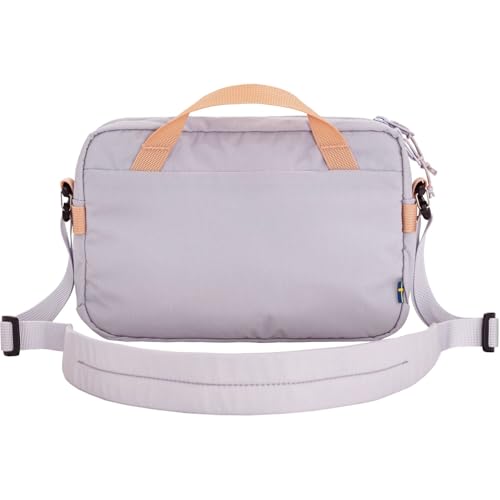 Fjällräven High Coast Crossbody - color: Lavender Mist