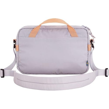 Fjällräven High Coast Crossbody - color: Lavender Mist