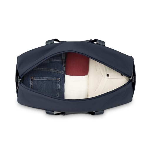Samsonite Elevation Plus Softside - Expandable Duffle - Midnight Blue