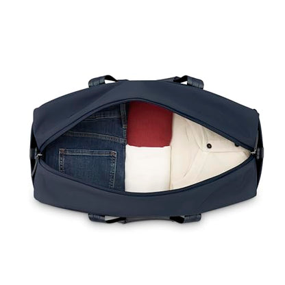 Samsonite Elevation Plus Softside - Expandable Duffle - Midnight Blue
