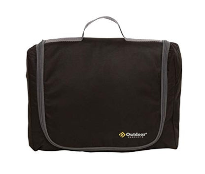 Outdoor Products Utility Duffel (Black, X-Large) - color: Black, size: X-Large