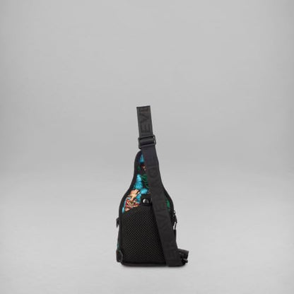 WOLFpak 4L Mini Tactical Sling Bag Crossbody - color: Tiki