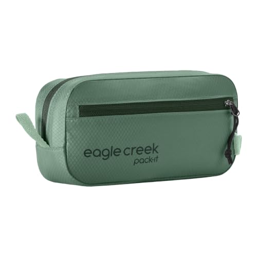 Eagle Creek Pack-It Isolate Quick Trip, Extra Small, Willow Green - color: Willow Green, size: X-Small