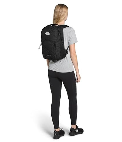 The North Face Women's Jester Everyday Backpack, Blk-NPF, OSFA - color: Tnf Black-npf