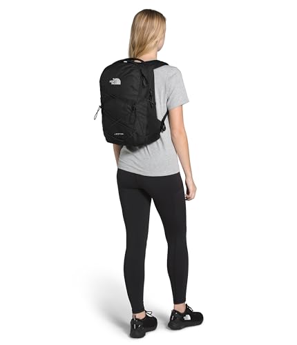 The North Face Women's Jester Everyday Backpack, Blk-NPF, OSFA - color: Tnf Black-npf