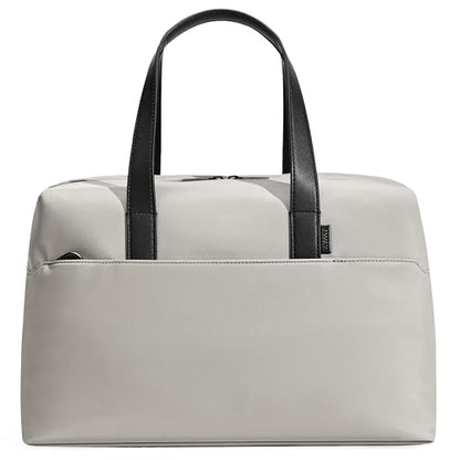 Away The Everywhere Bag, Airline-Approved Carry-On Travel Bag - color: Cloud Gray