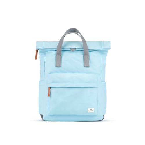 ORI LONDON The Canfield Backpack Bag, Canal - color: Canal