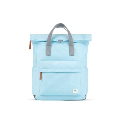 ORI LONDON The Canfield Backpack Bag, Canal - color: Canal