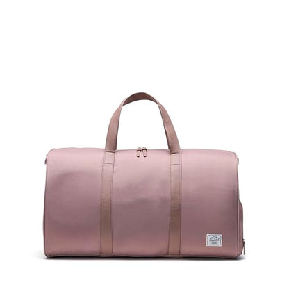 Herschel Unisex Novel Duffle - color: Ash Rose, size: Mod - 42.5L